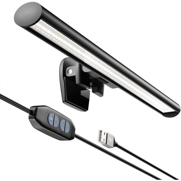Lampe pour ordinateur / bureau