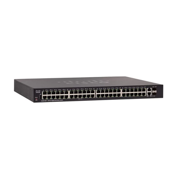 Cisco sg250-50p