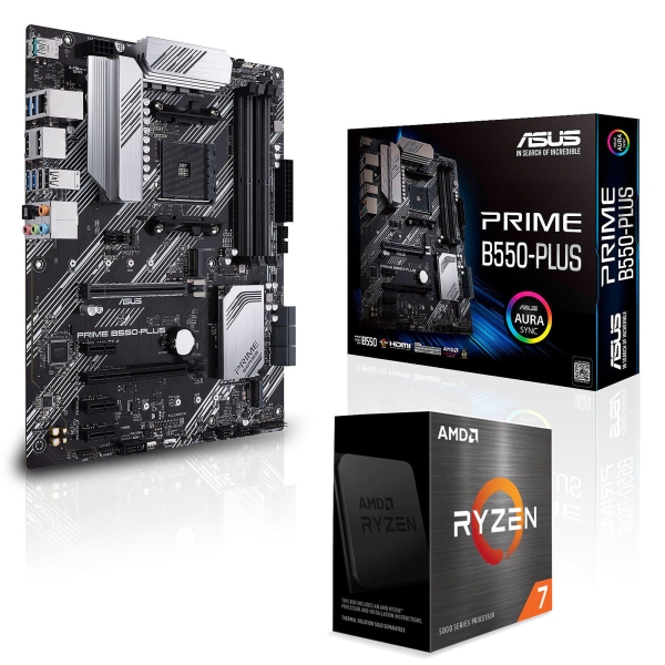 Kit upgrade pc amd ryzen 7 5800x