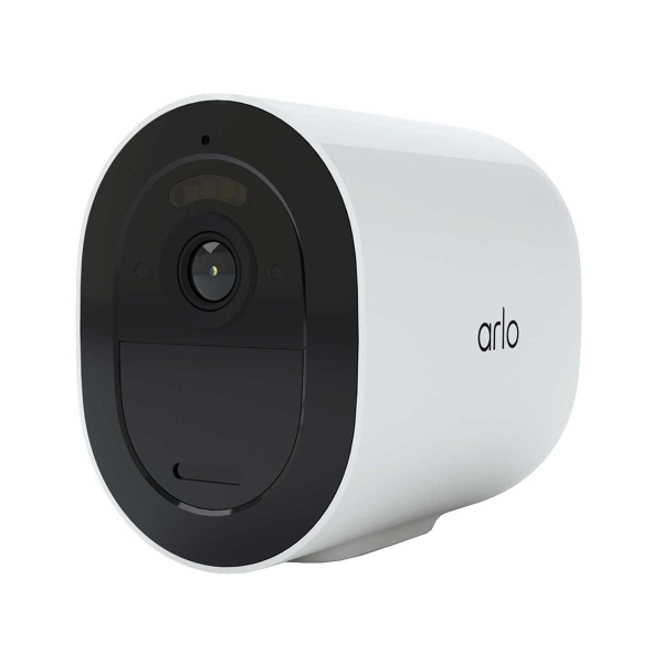 Arlo go 2 3g/4g caméra de sécurité