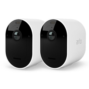 Arlo pro 4 pack 3 caméras