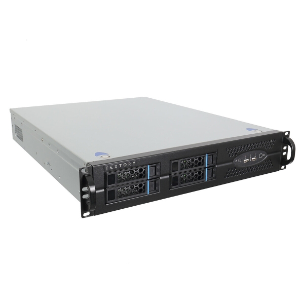 Pc servpro 2u pro i3