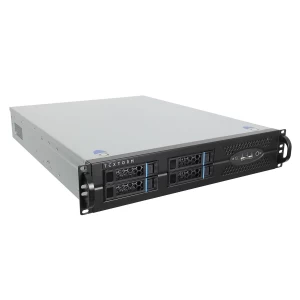 Pc servepro 2u high-end i3