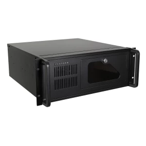 Pc servepro 4u elite i3