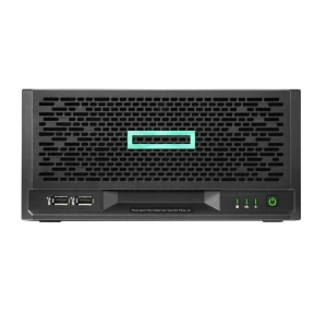 Hpe proliant microserver gen10