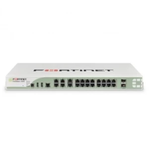 Fortigate 100d