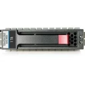 Hewlett packard