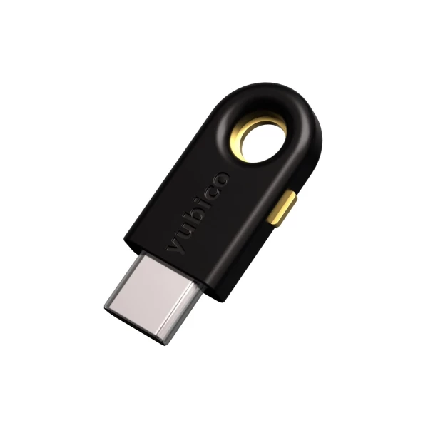 Yubico yubikey 5c usb-c