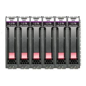 Hewlett packard