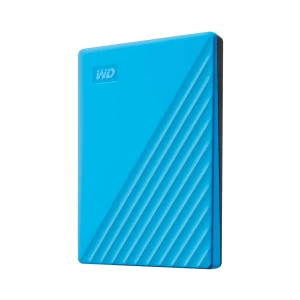 Western digital my passport