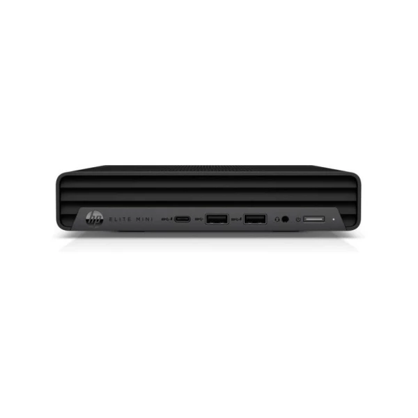 Pc de bureau hp elite mini 600 g9