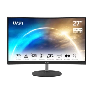 Msi 27" led - pro mp271ca