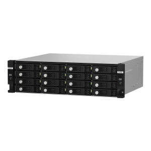 Qnap tl-r1620sdc boîtier disque