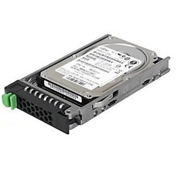 Disque dur 2.5" 600 go sas