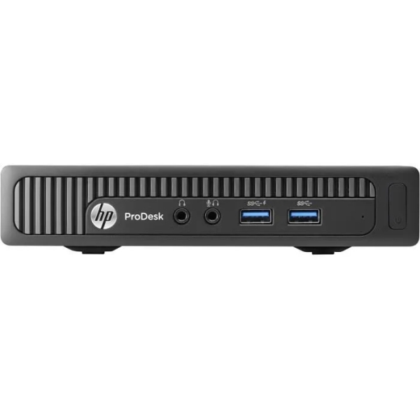 Hp prodesk mini ordinateur de bureau prodesk 600 g1