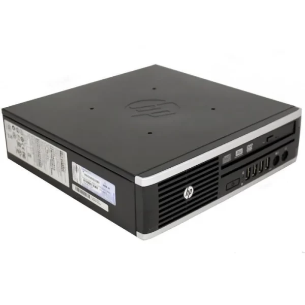 Mini pc bureau hp compaq elite 8300 usdt