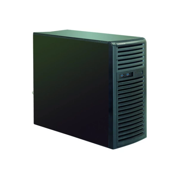 Supermicro cse-731i-404b unité centrale mini tower