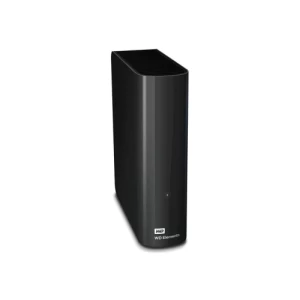 Western digital elements desktop