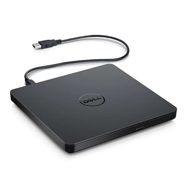 Lecteur dell dw316