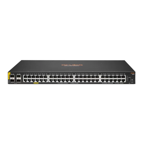 Hpe aruba 6000 48g