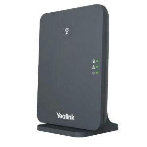 Yealink w60b