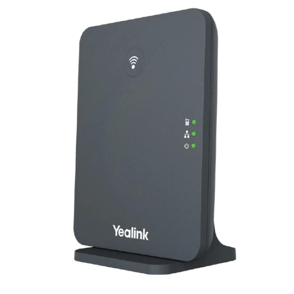 Yealink w60b