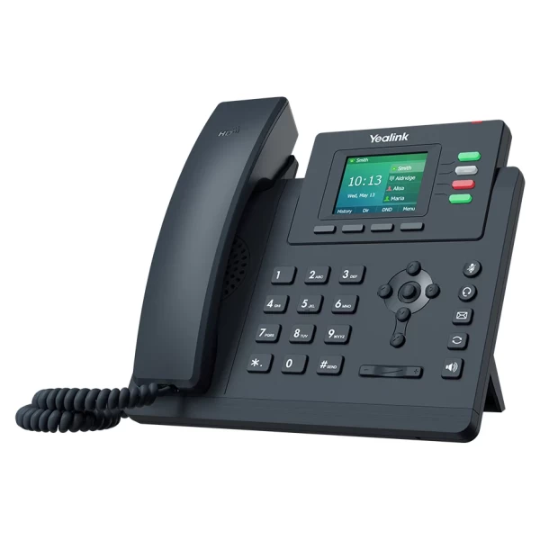 Yealink sip-t33g