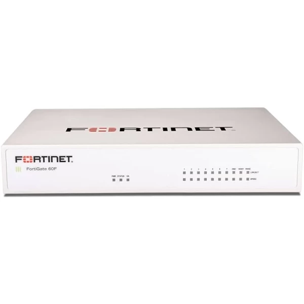 Fortinet fortigate-61f