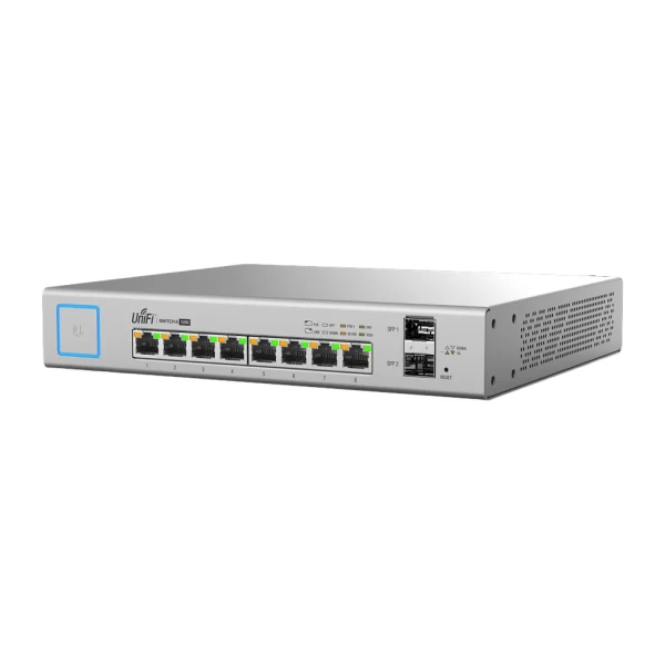 Ubiquiti networks unifi us-8