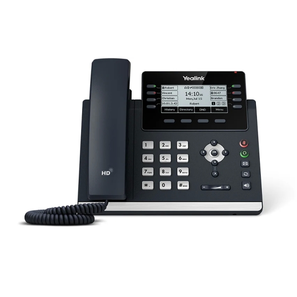 Yealink sip-t43u