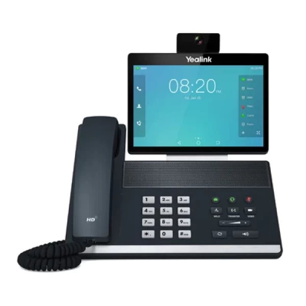 Yealink t5 vp59