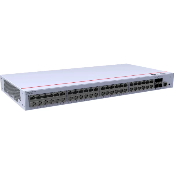 Switch huawei s310-48t4s