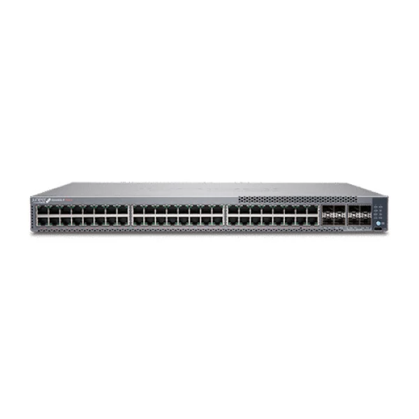 Commutateur ethernet ex4100-f
