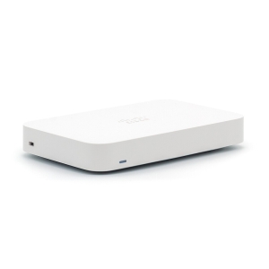 Meraki go - router firewall plus (500 mbps+) - eu