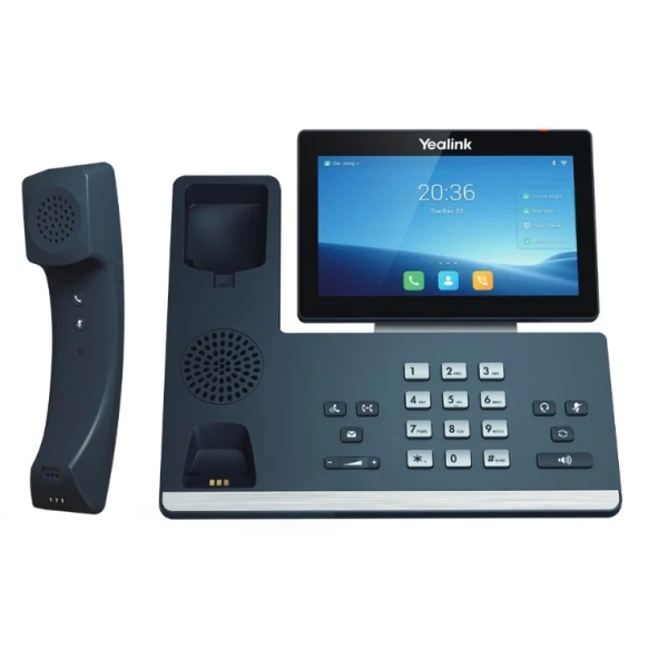 Yealink t5 sip-t58w pro