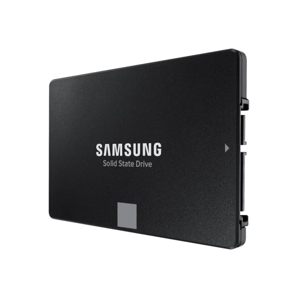 Samsung 870 evo 1000 gb noir