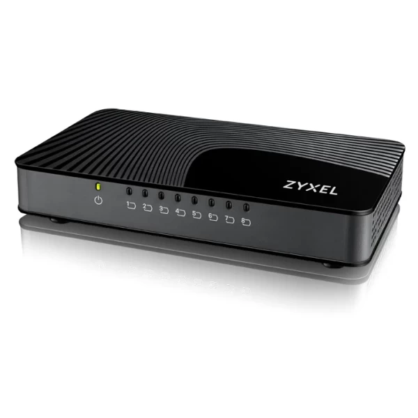 Switch zyxel gs-108sv2