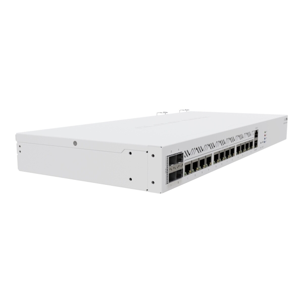 Routeur mikrotik ccr2116