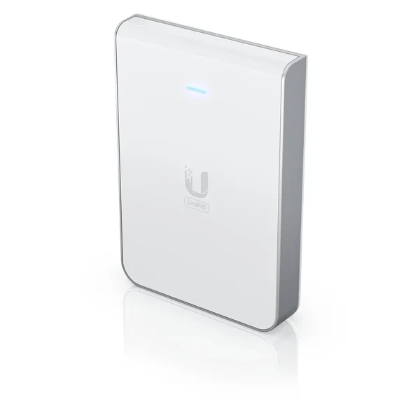 Ubiquiti networks unifi 6 in-wall