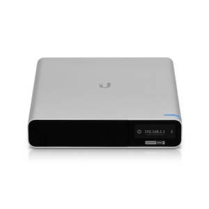 Ubiquiti networks cloud key gen2 entrée et régulateur 10, 100, 1000 mbit/s