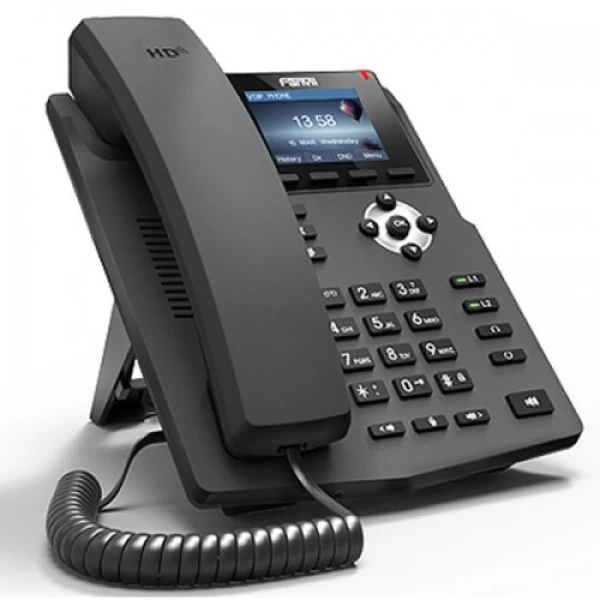 Fanvil - x3sp v2 ip