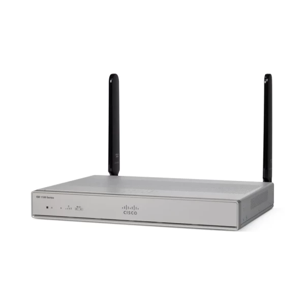 Cisco c1117-4p