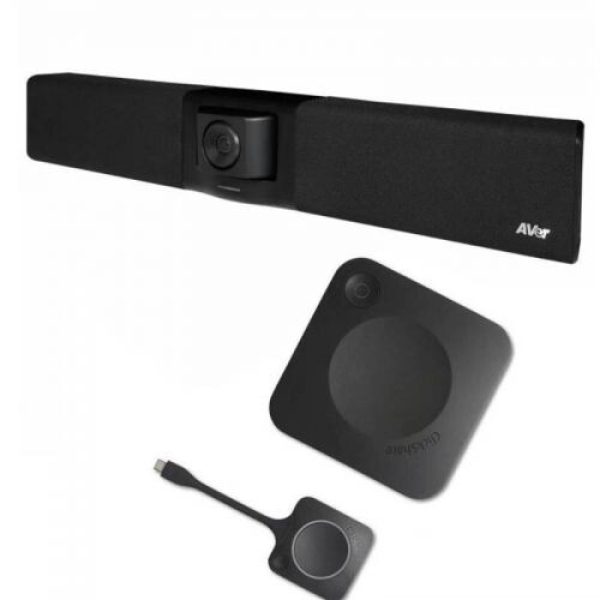 Barco cx20 gen2 + aver vb342pro