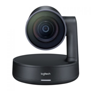 Logitech rally
