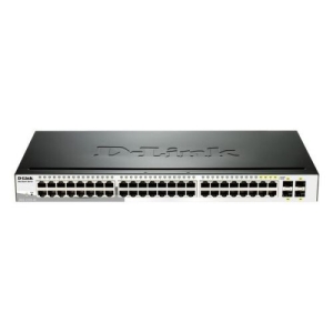 D-link dgs-1210-48