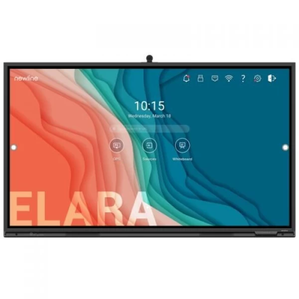 Newline elara 86''
