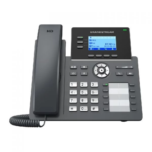 Grandstream ucm6302 ip pbx (copie)