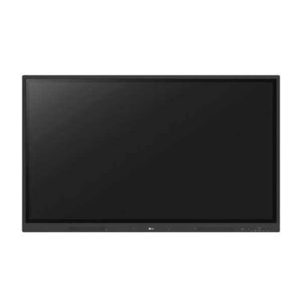 Lg createboard 75 pouces