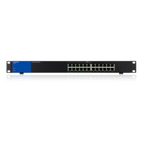 Linksys lgs116p (copie)