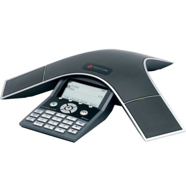 Poly - trio c60 poe (copie)